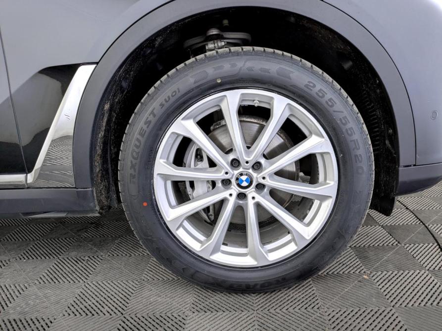 BMW X7 I (G07) Москва  - изображение 18