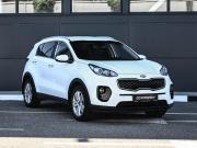 Kia Sportage IV Новороссийск  - изображение 25