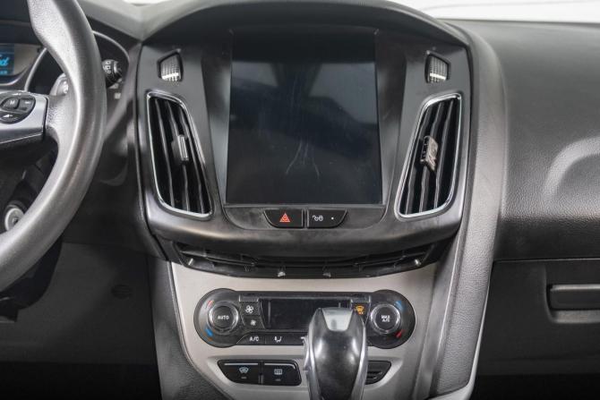 Ford Focus III с пробегом 2011 года, цена 829 000 рублей, 146000 км, хэтчбек, Автокод Объявления