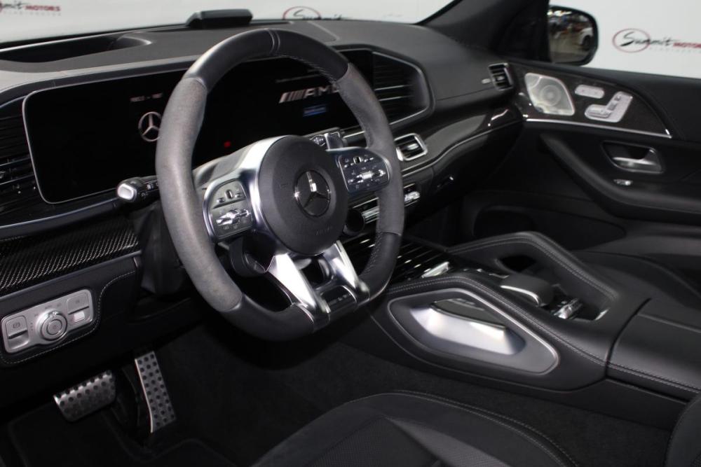 Mercedes-Benz GLE AMG II (V167) Владивосток  - изображение 20