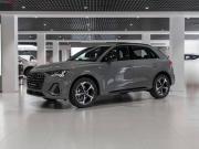 Audi Q3 II (F3) Москва  - изображение 30