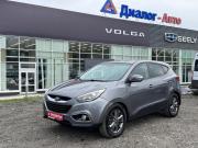 Hyundai ix35 I Рестайлинг Набережные Челны  - изображение 24