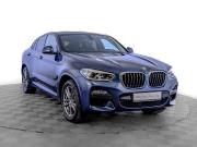 BMW X4 II (G02) Москва  - изображение 33