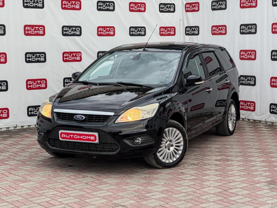 Ford Focus II Рестайлинг Санкт-Петербург  - изображение 1