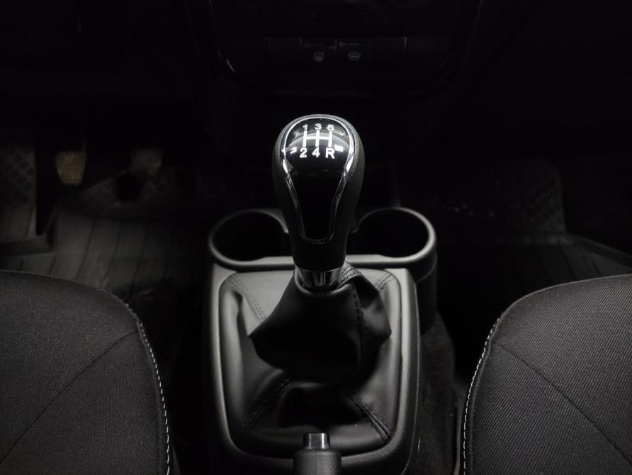 Lada (ВАЗ) Granta I Рестайлинг Пермь  - изображение 13
