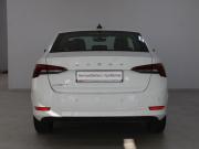 Skoda Octavia IV (A8) Старый Оскол  - изображение 29