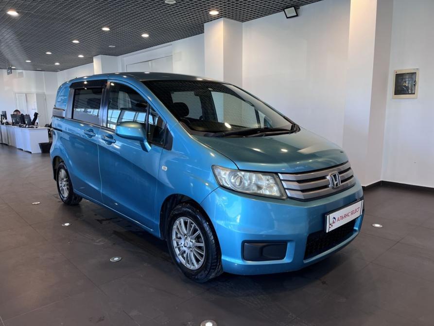 Honda Freed I Чебоксары  - изображение 1