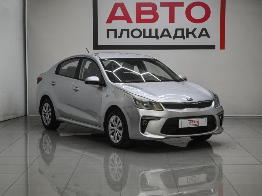 Kia Rio IV Челябинск  - изображение 10