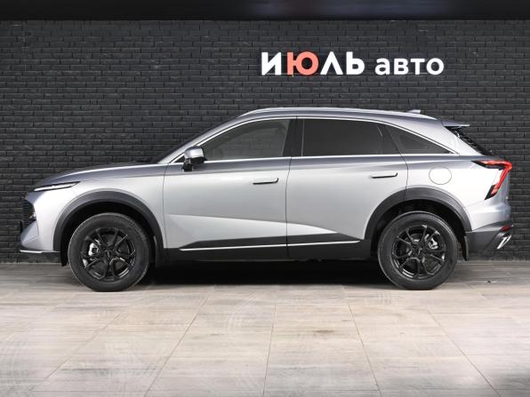 Haval F7 II с пробегом 2026 года, цена 2 900 000 рублей, 7152 км, внедорожник, Автокод Объявления