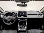 Toyota RAV4 V (XA50) Москва  - изображение 42