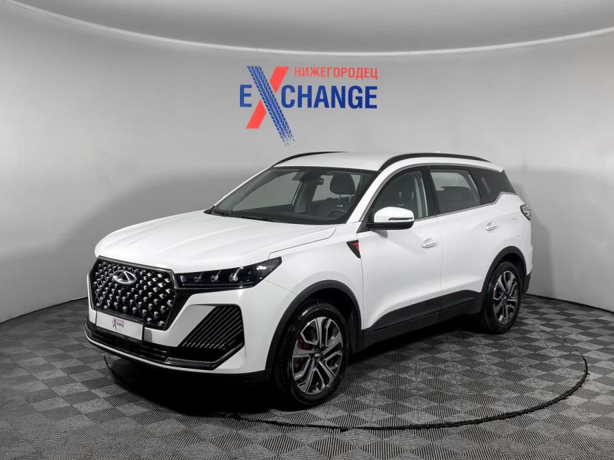 Chery Tiggo 7 Pro Max I Рестайлинг Нижний Новгород  - изображение 1