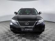 Lexus RX III Уфа  - изображение 22