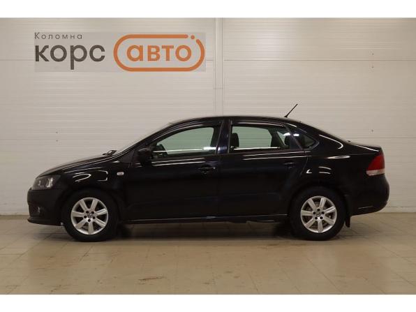 Volkswagen Polo V с пробегом 2013 года, цена 619 000 рублей, 240560 км, седан, Автокод Объявления