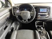 Mitsubishi Outlander III Рестайлинг 2 Москва  - изображение 39