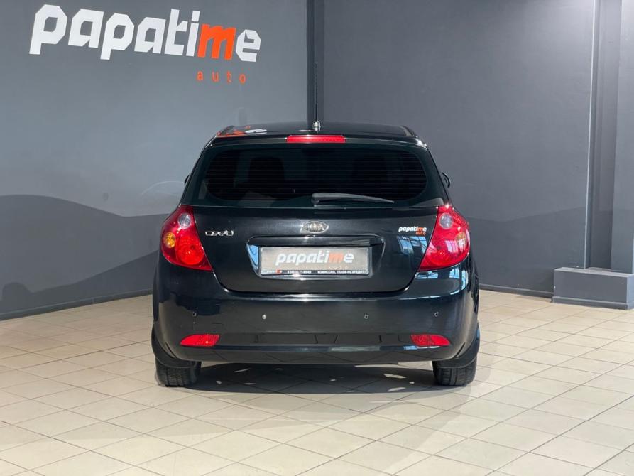 Kia Ceed I Тверь  - изображение 4