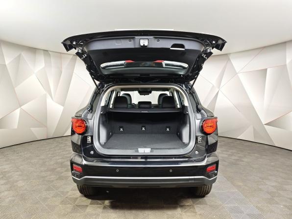 Haval H7 I с пробегом 2025 года, цена 3 350 000 рублей, 1085 км, внедорожник, Автокод Объявления