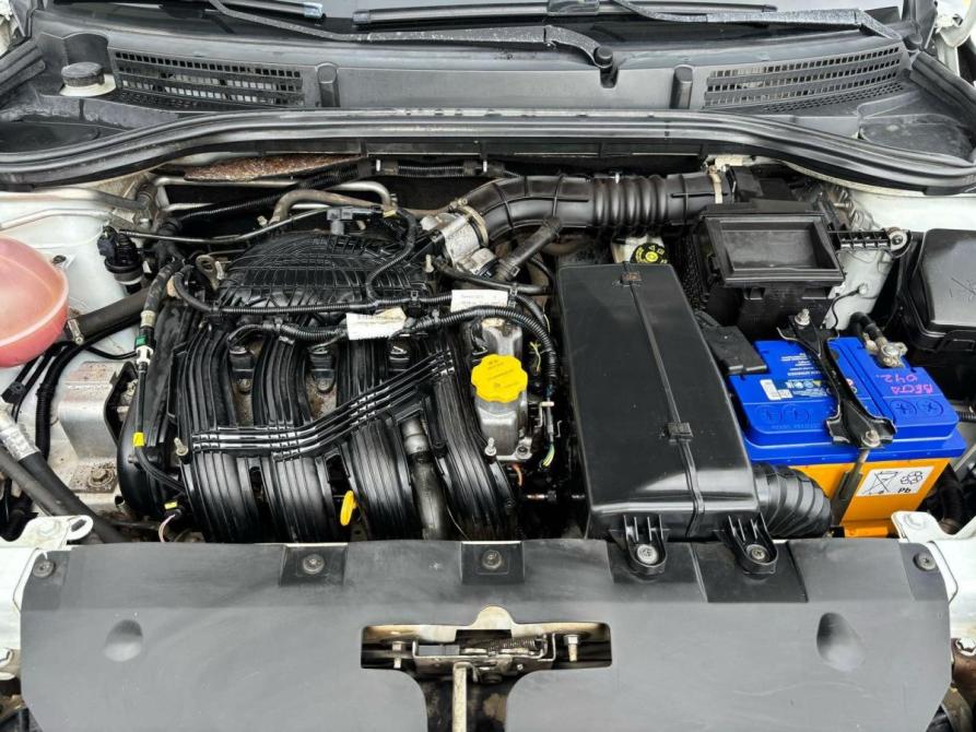 Lada (ВАЗ) Vesta I Альметьевск  - изображение 7