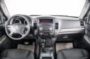 Mitsubishi Pajero IV Рестайлинг 1 Пермь  - изображение 36