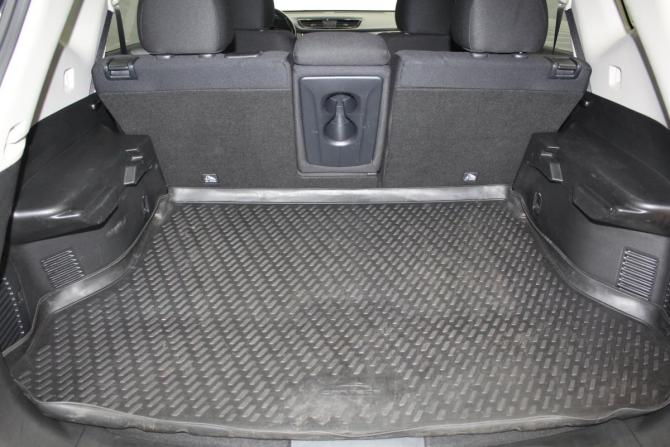 Nissan X-Trail III Рестайлинг с пробегом 2021 года, цена 2 669 000 рублей, 121294 км, внедорожник, Автокод Объявления