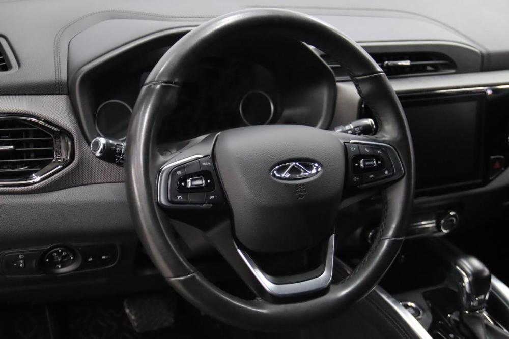Chery Tiggo 4 I Рестайлинг Сургут  - изображение 16