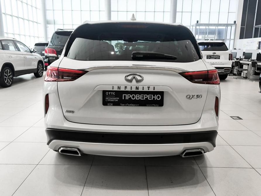 Infiniti QX50 II Казань  - изображение 7
