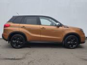 Suzuki Vitara II Рестайлинг Москва  - изображение 25