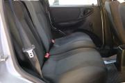 Chevrolet Niva I Рестайлинг Омск  - изображение 39