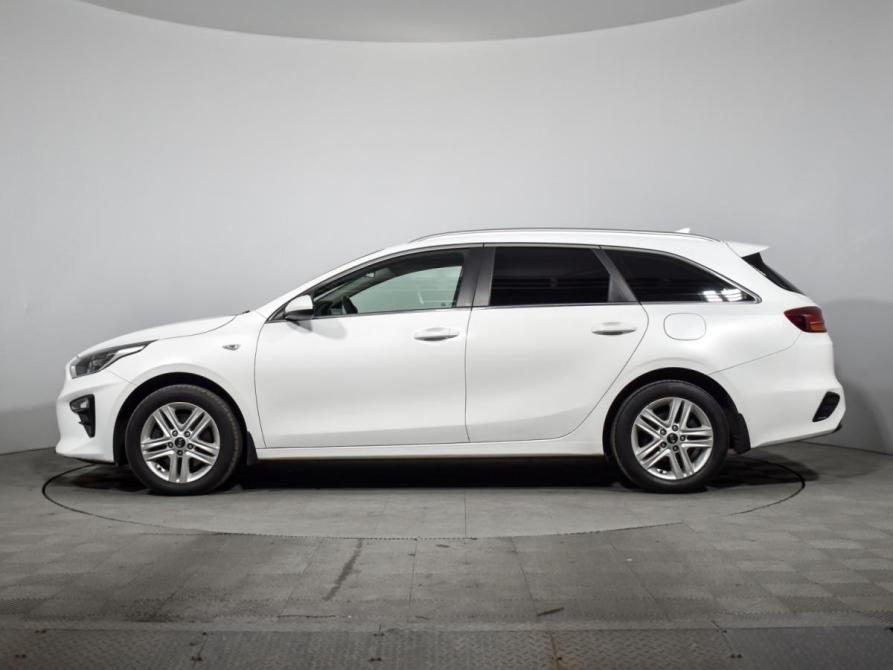 Kia Ceed III Санкт-Петербург  - изображение 9