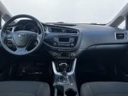 Kia Ceed II Рестайлинг Москва  - изображение 24