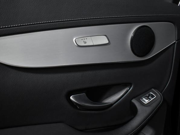 Mercedes-Benz GLC I (X253) Рестайлинг с пробегом 2019 года, цена 4 317 831 рубль, 79715 км, внедорожник, Автокод Объявления