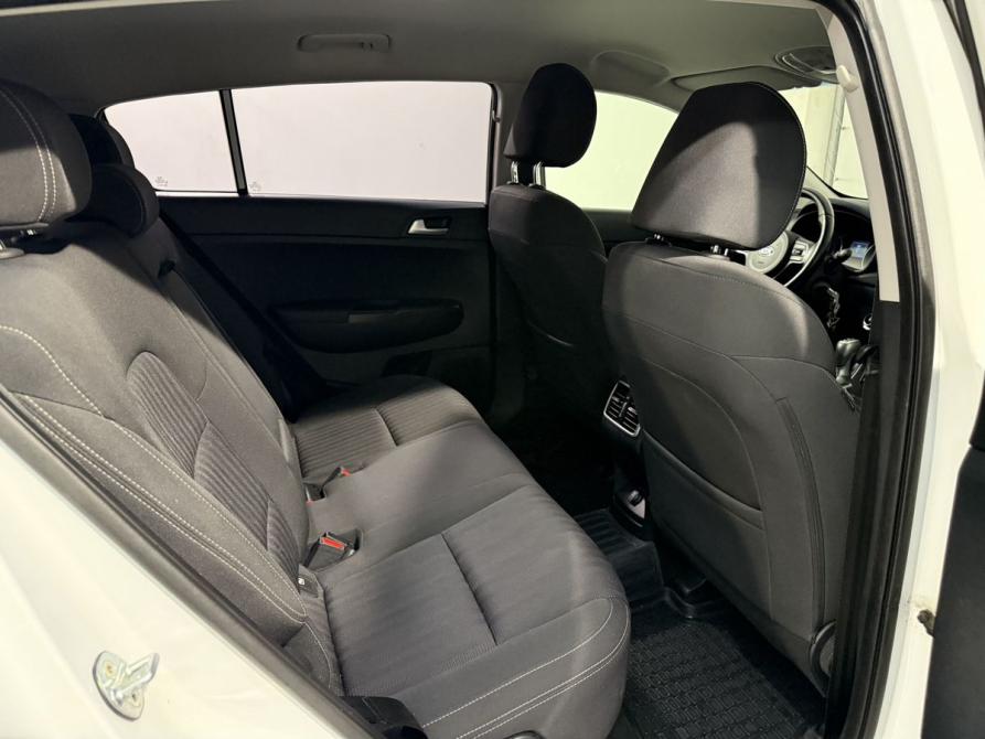 Kia Sportage IV Химки  - изображение 13