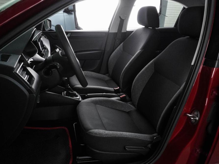 Skoda Rapid II Воронеж  - изображение 10