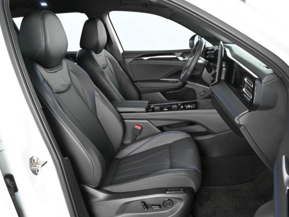 Volkswagen Tiguan III (China Market) с пробегом 2024 года, цена 4 099 000 рублей, 21470 км, внедорожник, Автокод Объявления