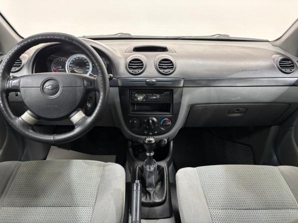 Chevrolet Lacetti I с пробегом 2010 года, цена 395 000 рублей, 227461 км, хэтчбек, Автокод Объявления