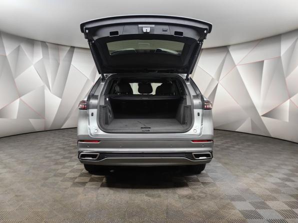 Jaecoo J8 с пробегом 2024 года, цена 3 097 000 рублей, 46391 км, внедорожник, Автокод Объявления