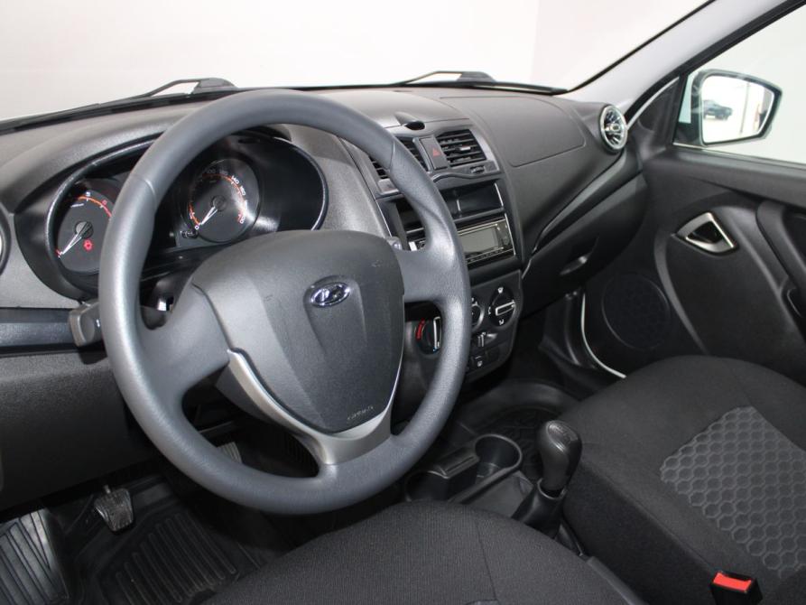Lada (ВАЗ) Granta I Рестайлинг Старый Оскол  - изображение 10