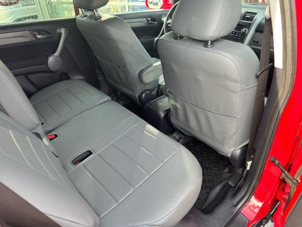 Honda CR-V III с пробегом 2008 года, цена 959 000 рублей, 285000 км, внедорожник, Автокод Объявления