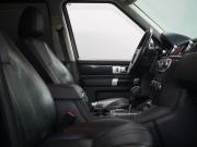 Land Rover Discovery IV Москва  - изображение 28