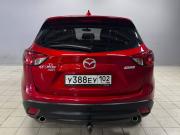 Mazda CX-5 I Рестайлинг Уфа  - изображение 22