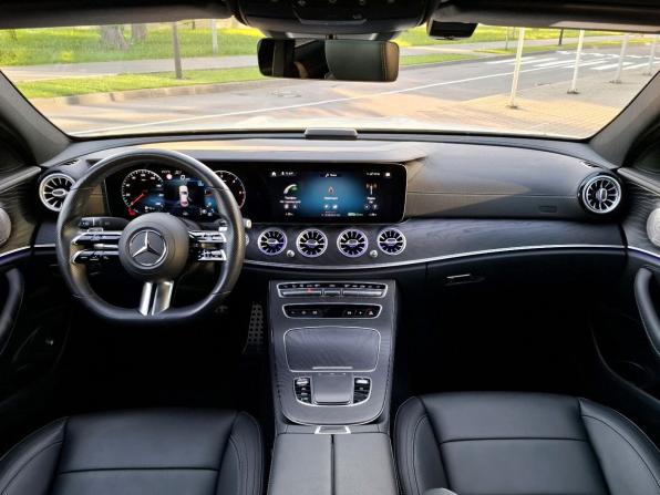 Mercedes-Benz E-Класс V (W213 S213 C238) Рестайлинг с пробегом 2021 года, цена 4 820 000 рублей, 101328 км, седан, Автокод Объявления