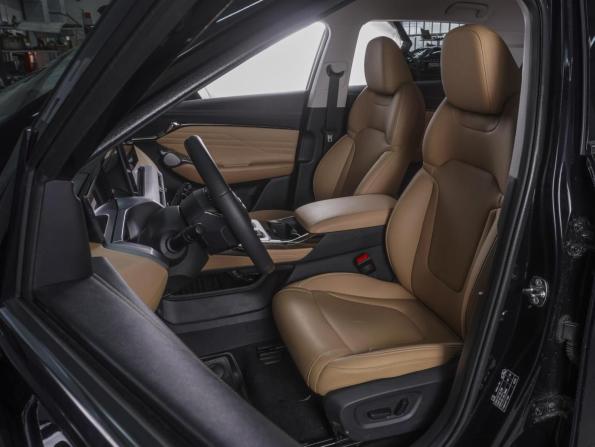 GAC GS4 с пробегом 2025 года, цена 2 625 000 рублей, 11359 км, внедорожник, Автокод Объявления