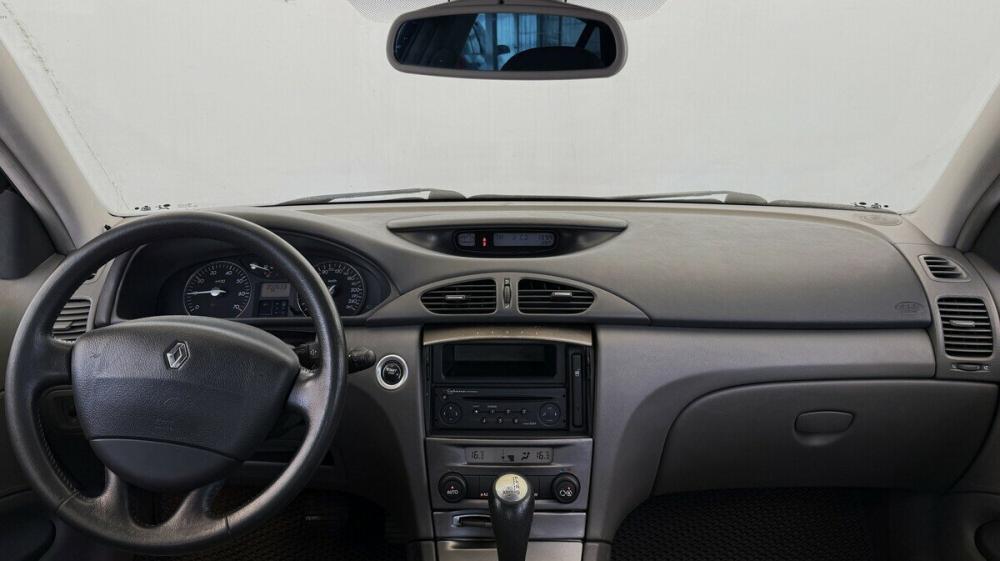 Renault Laguna II Москва  - изображение 5