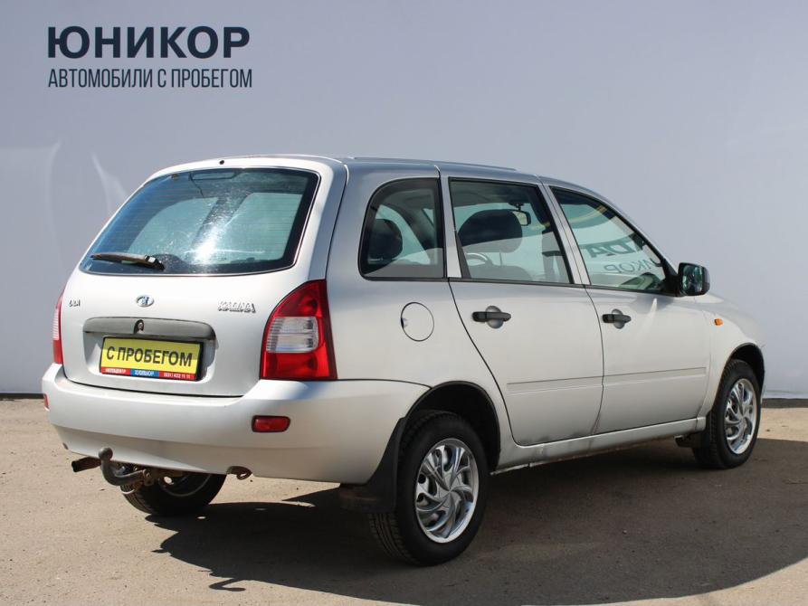 Lada (ВАЗ) Kalina I Нижний Новгород  - изображение 5