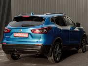 Nissan Qashqai II Рестайлинг Екатеринбург  - изображение 36