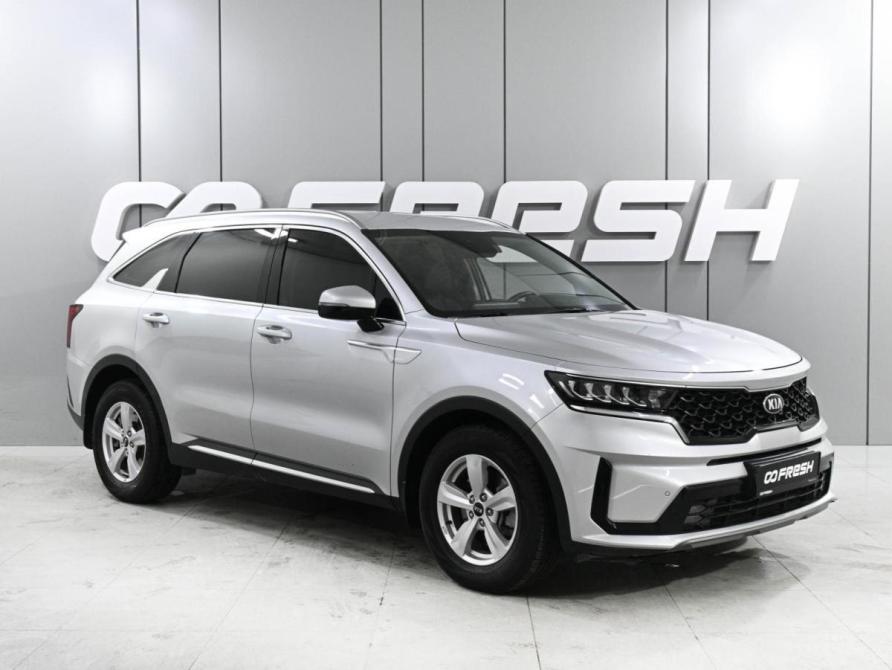 Kia Sorento IV Ростов-на-Дону  - изображение 1