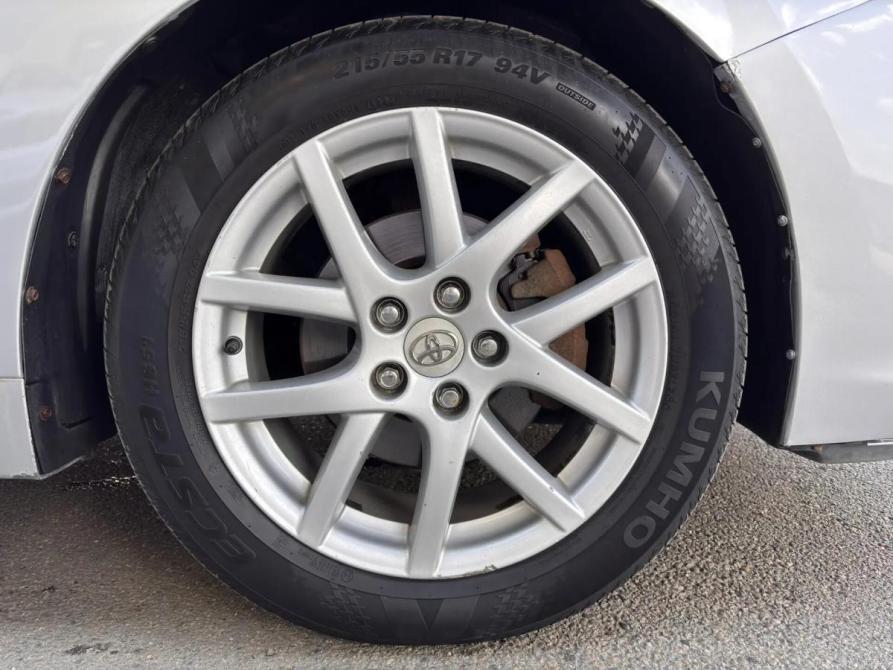 Toyota Verso I Краснодар  - изображение 9