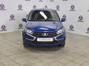 Lada (ВАЗ) Granta I Рестайлинг Тольятти  - изображение 22