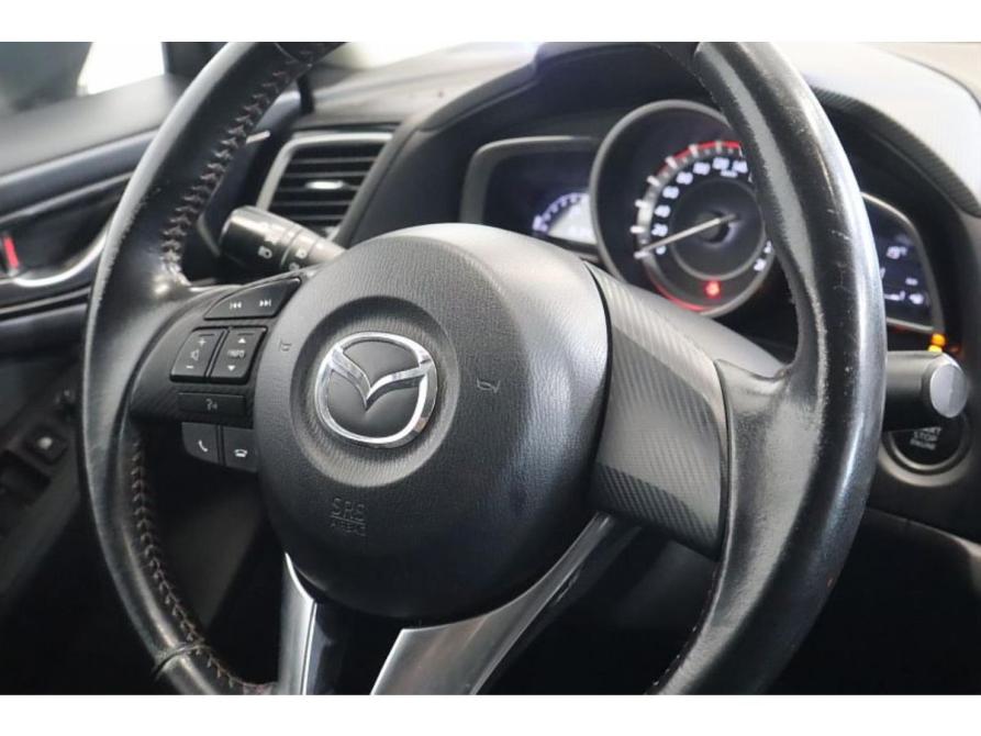 Mazda 3 III (BM) Коломна  - изображение 8