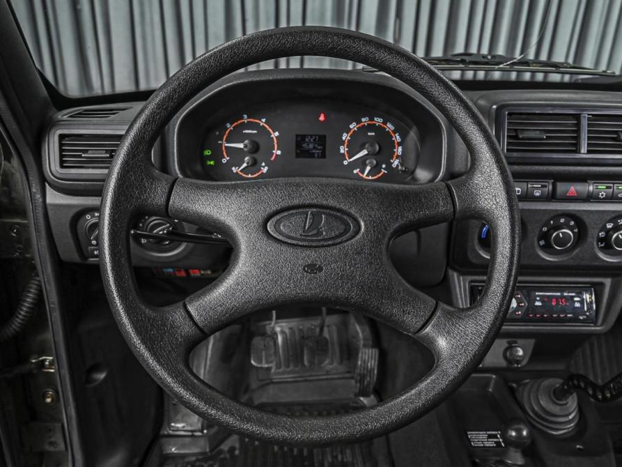 Lada (ВАЗ) Niva Legend Ставрополь  - изображение 12