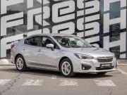 Subaru Impreza V Краснодар  - изображение 23